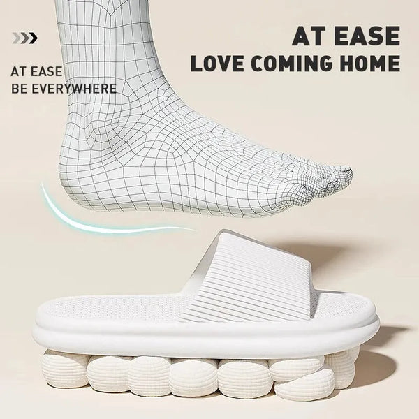 Lightweight Home Slippers